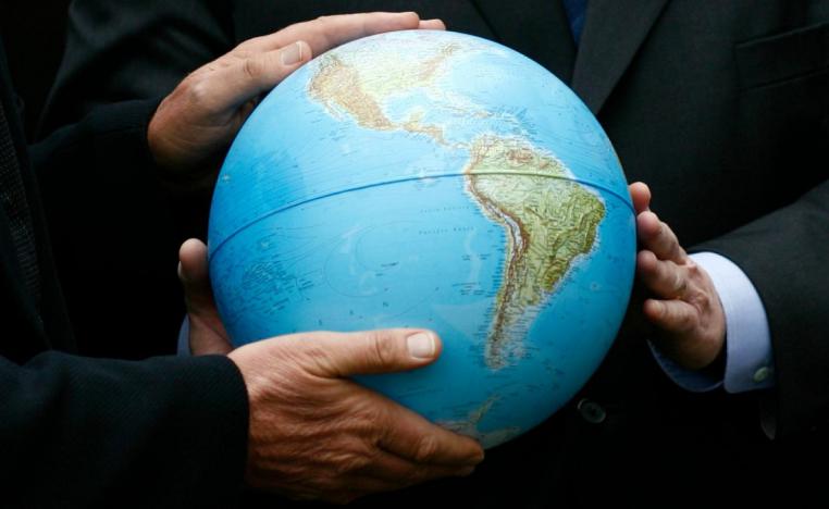 التغير المناخي يسرق لون الأرض في نهاية القرن