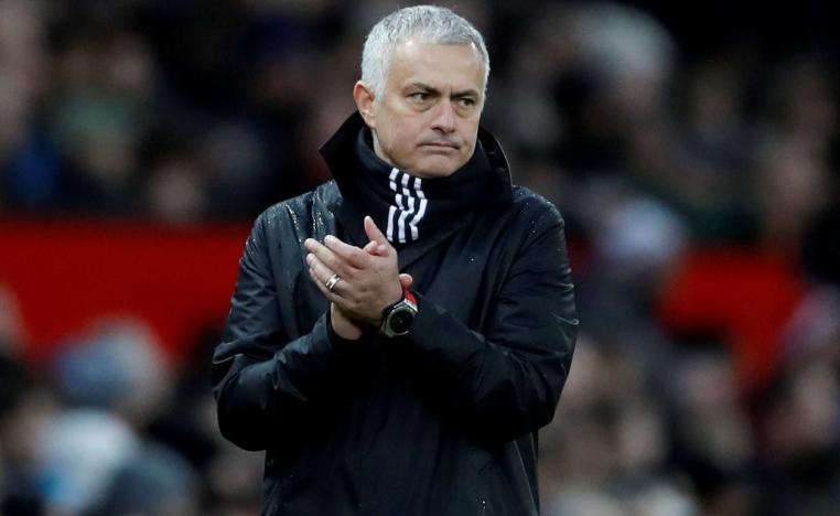 مورينيو يدفع مليوني يورو غرامة التهرب الضريبي