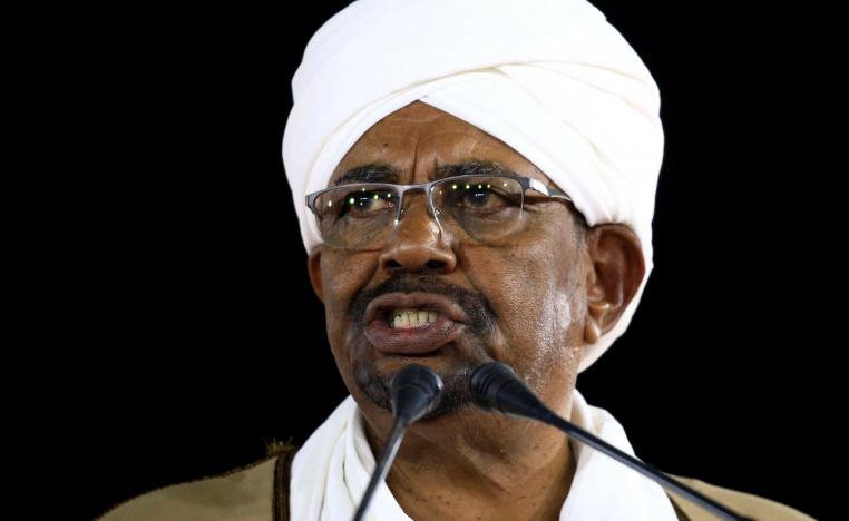 Bashir had declared a one-year nationwide state of emergency