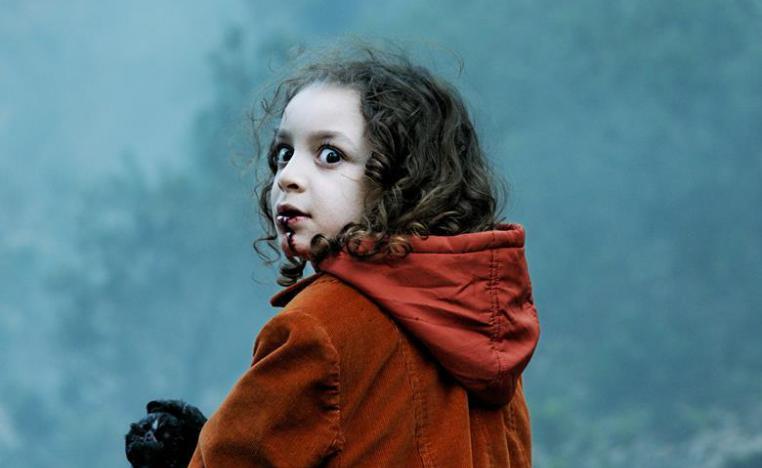 Bouchnak said it took courage and risks making a movie that tackles issues that are not usually the focus of Tunisian films