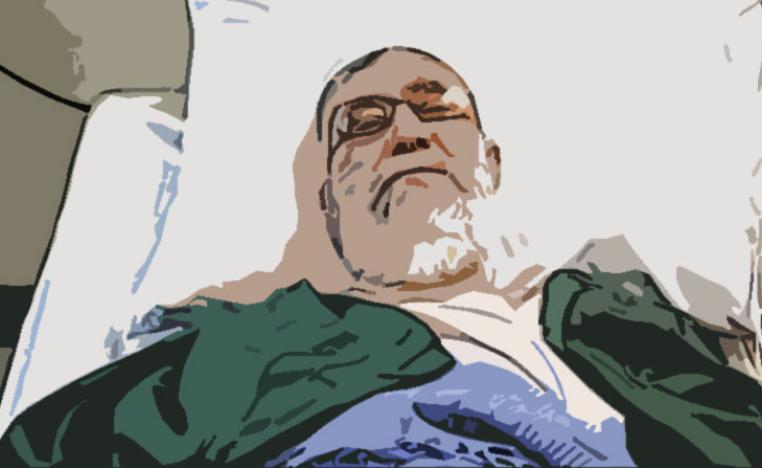 المرشد لم يتمكن من إخفاء عدد من الحقائق أهومها الإشارة إلى عدم نجاح النظام في تحقيق العدالة الاجتماعية