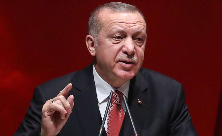 Erdogan has ruled out any direct talks with Assad 