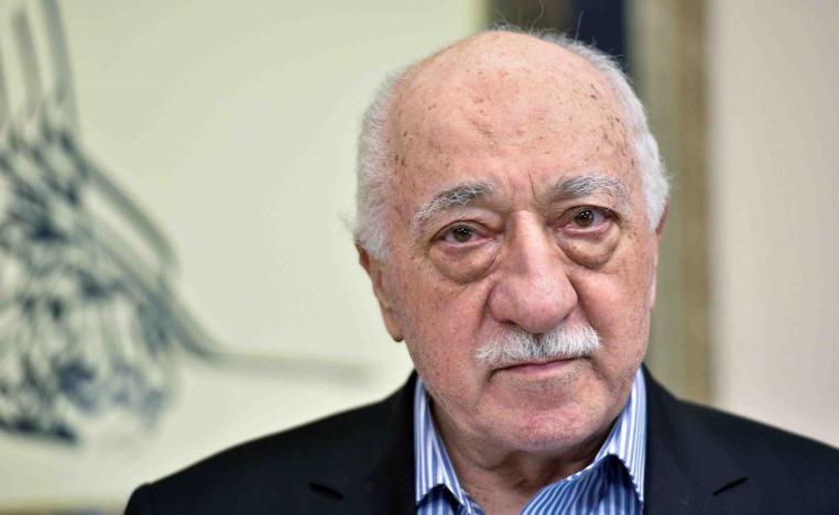 The prosecutor's office said Monday that among the latest suspects sought were 43 lieutenants and 50 sergeants from the Turkish land forces.