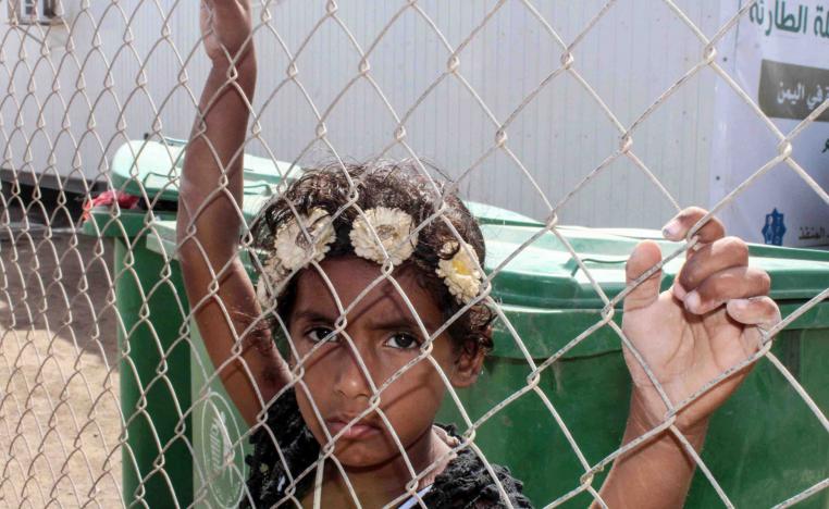 Since a ceasefire went into effect on December 18, there have been intermittent clashes between the Iran-aligned rebels and the government