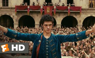 العمل السينمائي أصبح مُنفتحا