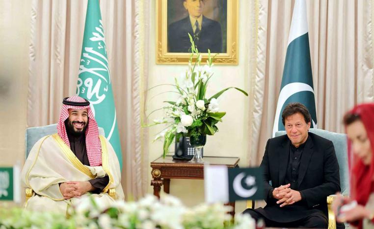 Kashmir has been split between India and Pakistan since independence from Britain in 1947