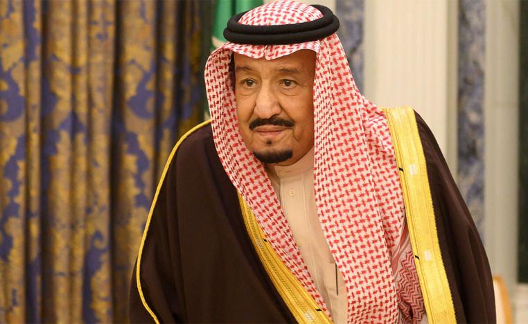 The development projects are part of the kingdom's 2030 vision