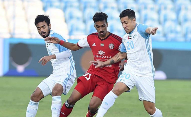 الجزيرة وبني ياس