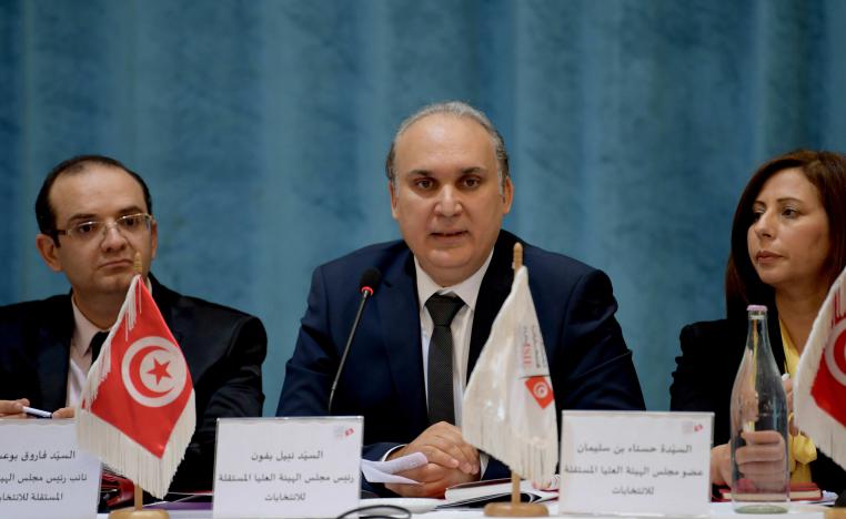 تونس ترسخ ديمقراطيتها وسط صعوبات اقتصادية حساسة