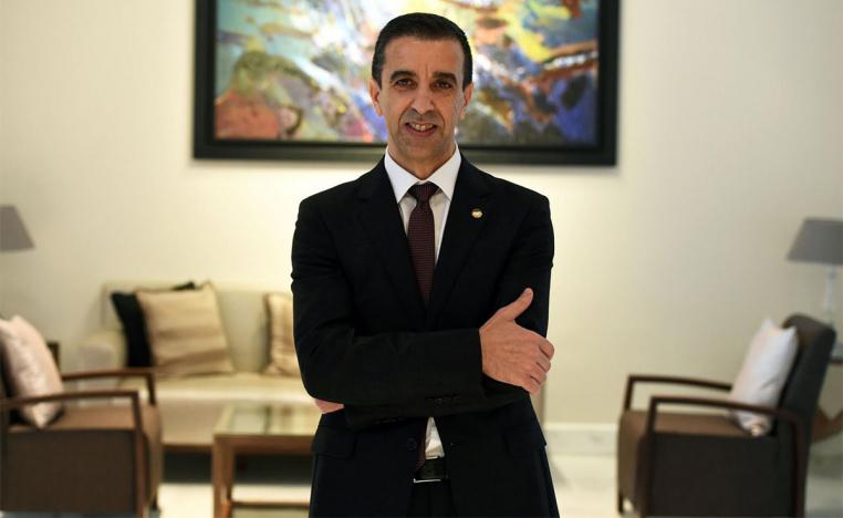 علي حداد