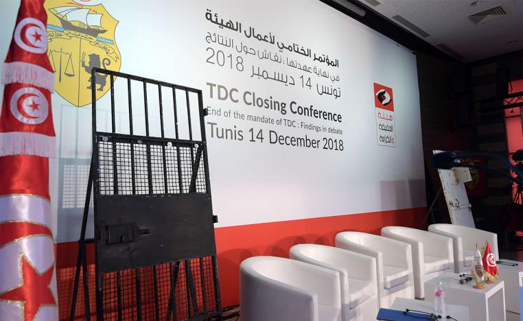 The report calls for reforms to dismantle a system of corruption, repression and dictatorship within state institutions
