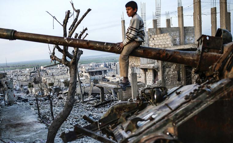 الدقائق هنا تعادل الكثير من الأيام هناك