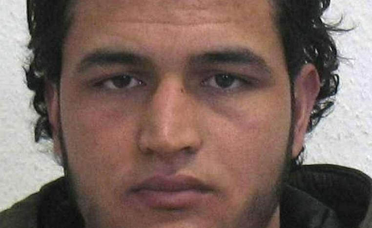 Tunisian Anis Amri was a failed asylum-seeker in Germany