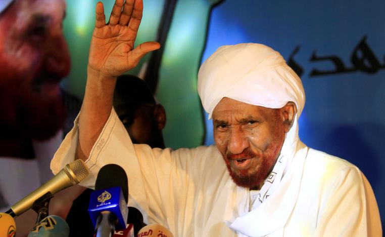 The statement also called on Bashir to end the state of emergency, end torture and release all political prisoners.