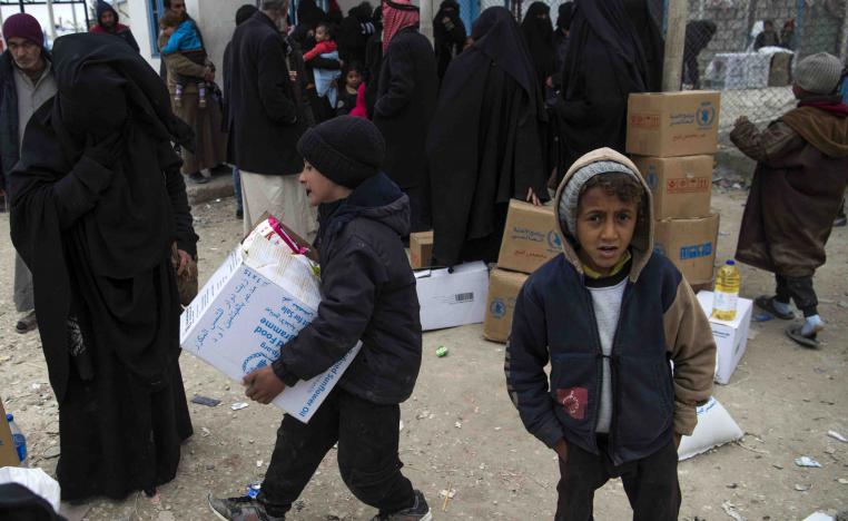 Today, Assad's regime controls almost two-thirds of the country