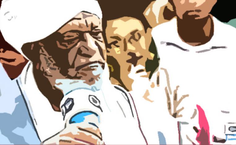 المجتمعات الإسلامية لم تعرف التنوير ولم تدخل جوهريا في عصر الحداثة​