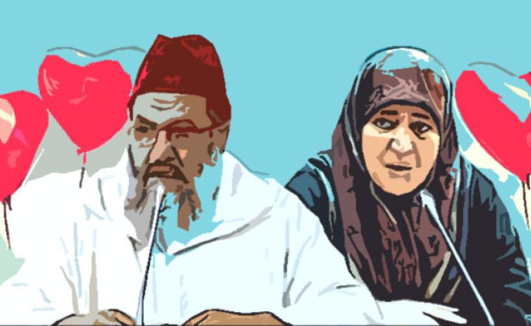 المشروع السياسي والمجتمعي الإسلامي المتشدد والمعتدل يعيد الشعوب الإسلامية إلى الاستبداد السياسي باسم الدين