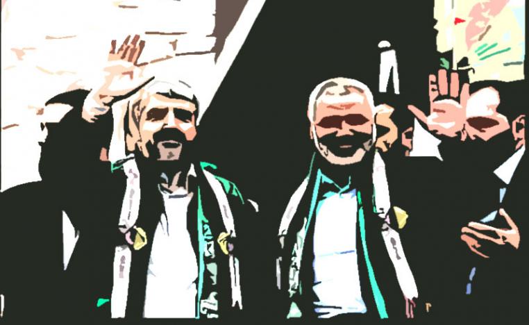 عجزت حماس عن تأمين الحد الأدنى من العيش اللائق بعد 12 عاما من حكمها المتفرّد للقطاع