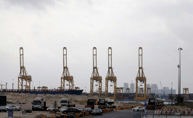 DP World said it had transported some 71.4 million standard containers in 2018