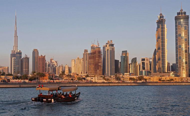 The inclusion was made despite the UAE's close cooperation with the EU on this issue 