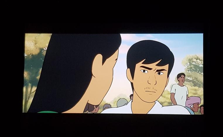“Funan” by filmmaker Denis Do 