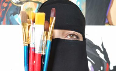 مازلنا بحاجه إلى تكثيف المتاحف الفنية