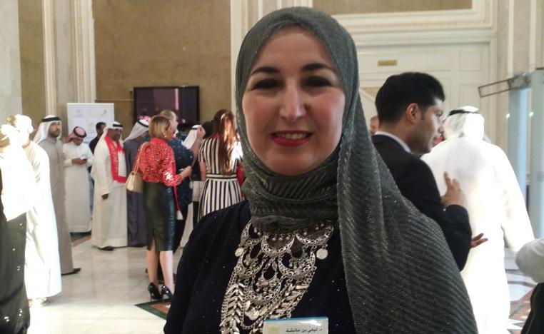 المسرح المحترف يخضع إلى ضوابط