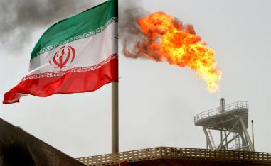 The US reimposed sanctions in November after pulling out of a 2015 nuclear accord 