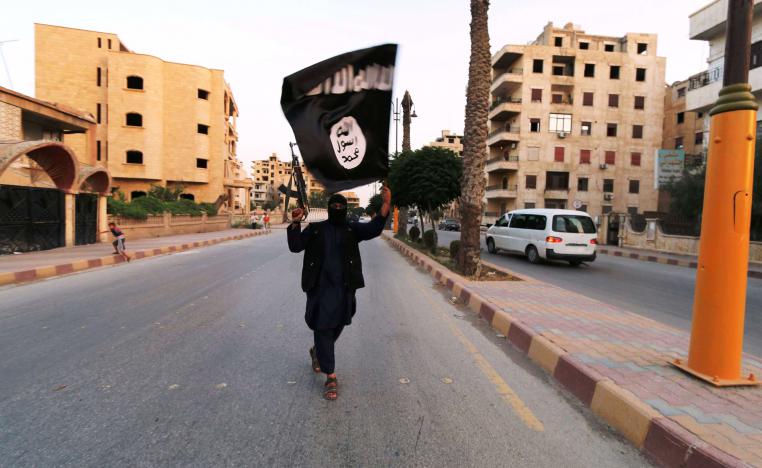 داعش في العراق