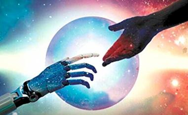تناص مع قصة "أهل الكهف"
