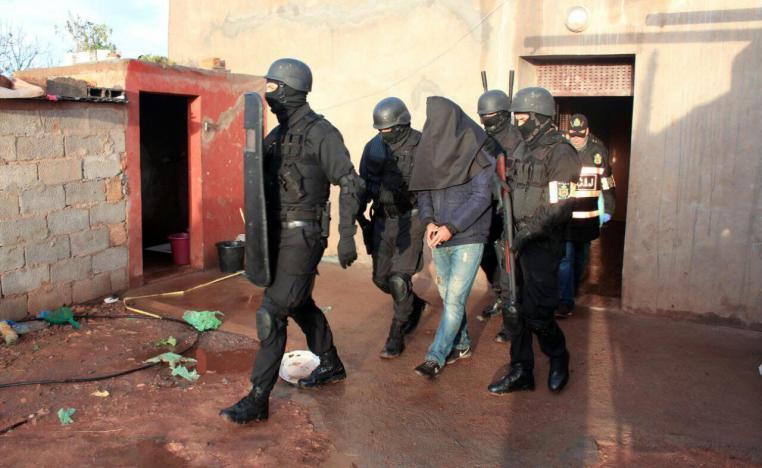 ارهابي متورط في قتل سائحتين في المغرب