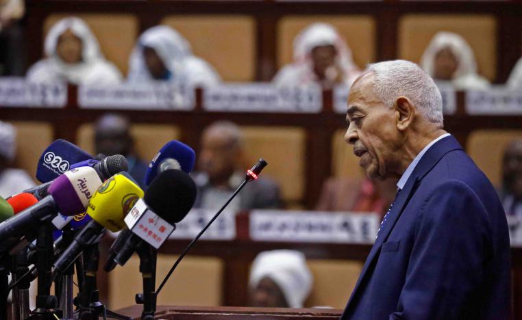 "We hope that the reasons for which the state of emergency has been imposed end soon."