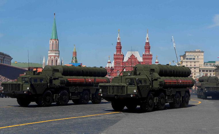 Washington has raised questions over the equipment's compatibility with the alliance's established weapon systems