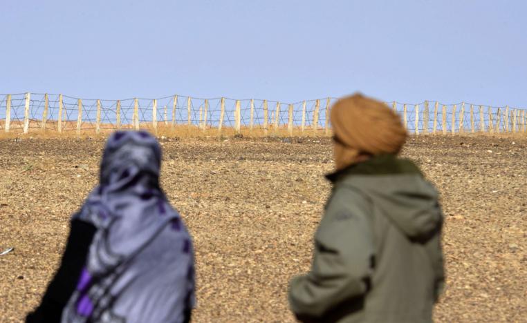 المواقف لا تزال 'متباعدة جدا'