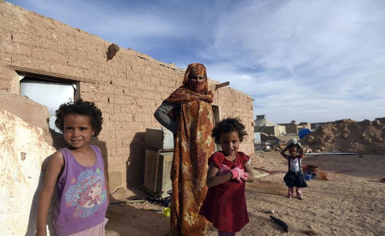 قضية محورية في السياسة الخارجية للمغرب
