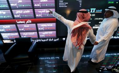 السعودية بين روسيا والمكسيك