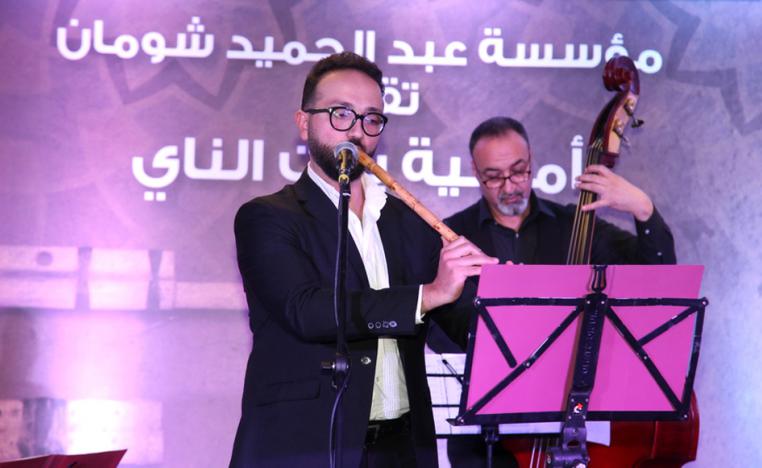 إثراء الساحة الثقافية