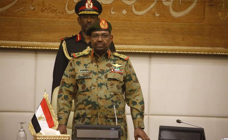 bashir's iron-fisted rule criticised by the West