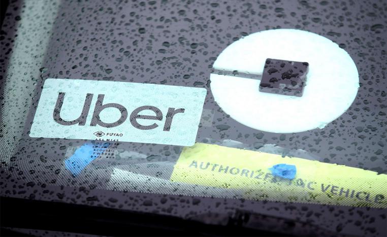 Uber prepares for its initial public offering next month