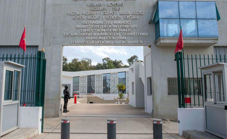 المغرب بدأ تعزيز تعاونه الدولي في مجال مكافحة الإرهاب منذ سنوات