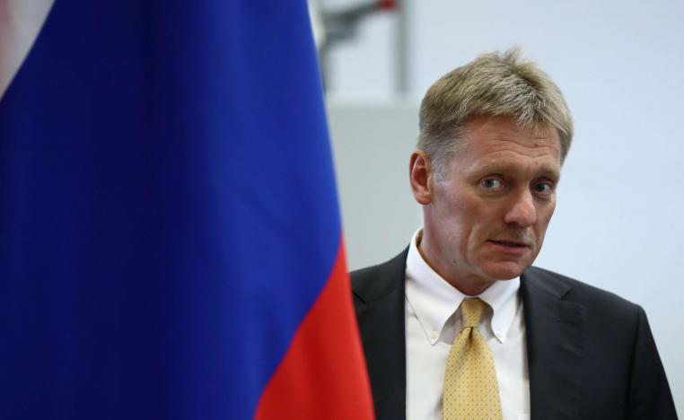 موسكو تراقب الوضع في الخرطوم باهتمام