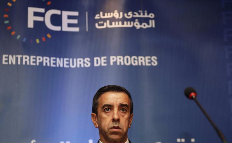 علي حداد على رأس قائمة رجال الأعمال الذين خضعوا للتحقيق