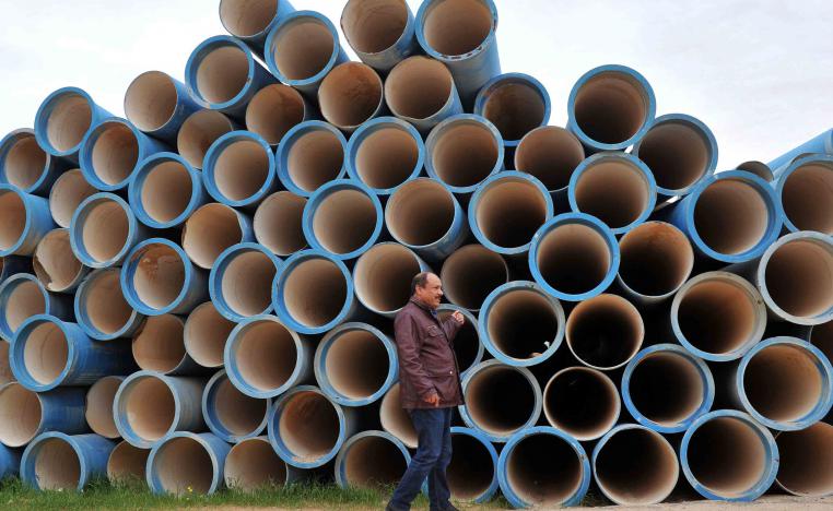 إدارة المشروع تصلها تهديدات من قبل الجماعات المسلحة