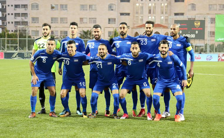   هلال القدس يصر على مبدأ تكافؤ الفرص