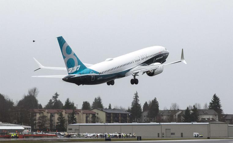 Saudi Arabia will follow the global aviation industry in any recertification of the MAX