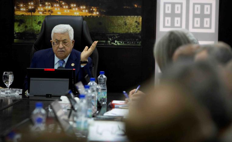 Israel collects around $190 million a month in customs duties levied on goods destined for Palestinian markets