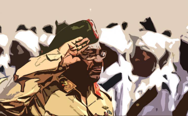النظام فتح أبواب السودان لأتباع تنظيم الإخوان من كل أنحاء العالم