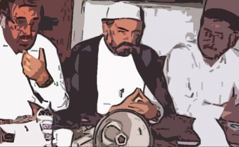 حزب الدعوة التركيز على مسألة الهوية أكثر من التركيز على الأيديولوجية