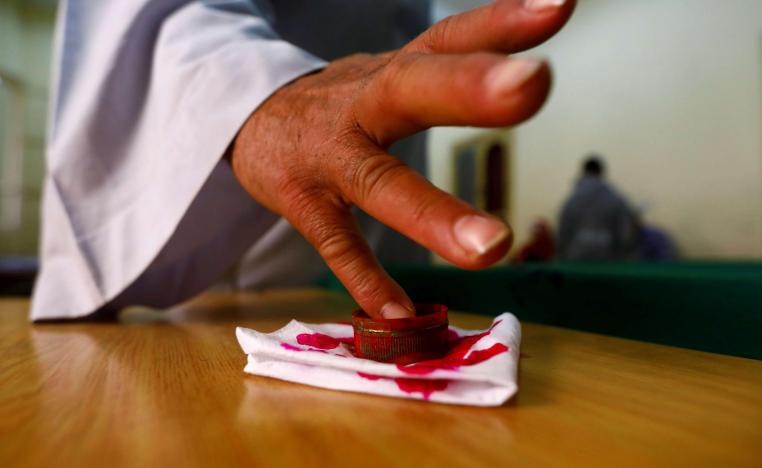 Under Sisi, authorities have silenced all forms of political opposition in a sweeping crackdown on Islamists as well as secular and liberal activists