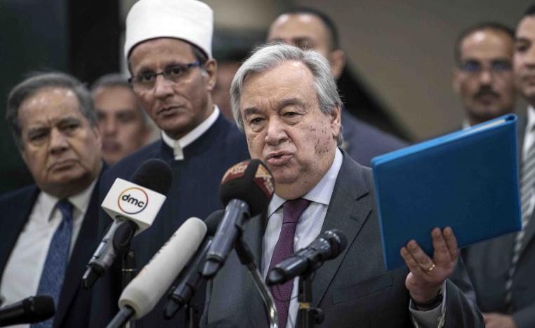 Dozens of militias have fought for control of the North African country since a NATO-backed uprising toppled longtime dictator